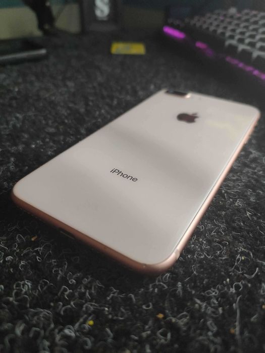 iPhone 8 Plus 256GB | Батарея 86%