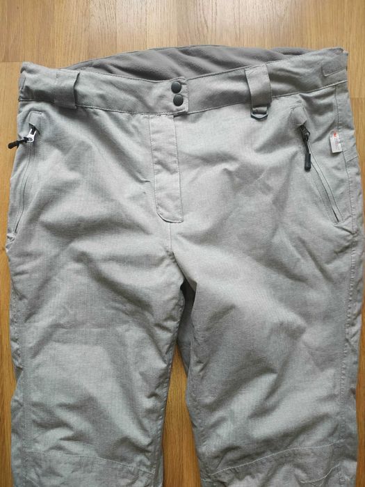 Лыжи/Сноуборд штаны. Женские. Размер-44. Crivit