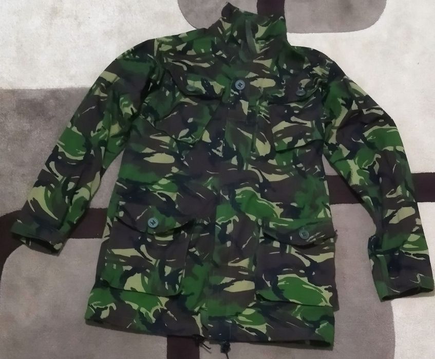Продам оригінальну парку 190/96