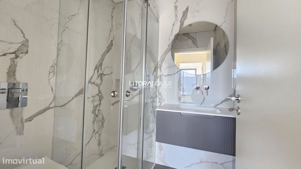 Apartamento T2 | Esgueira