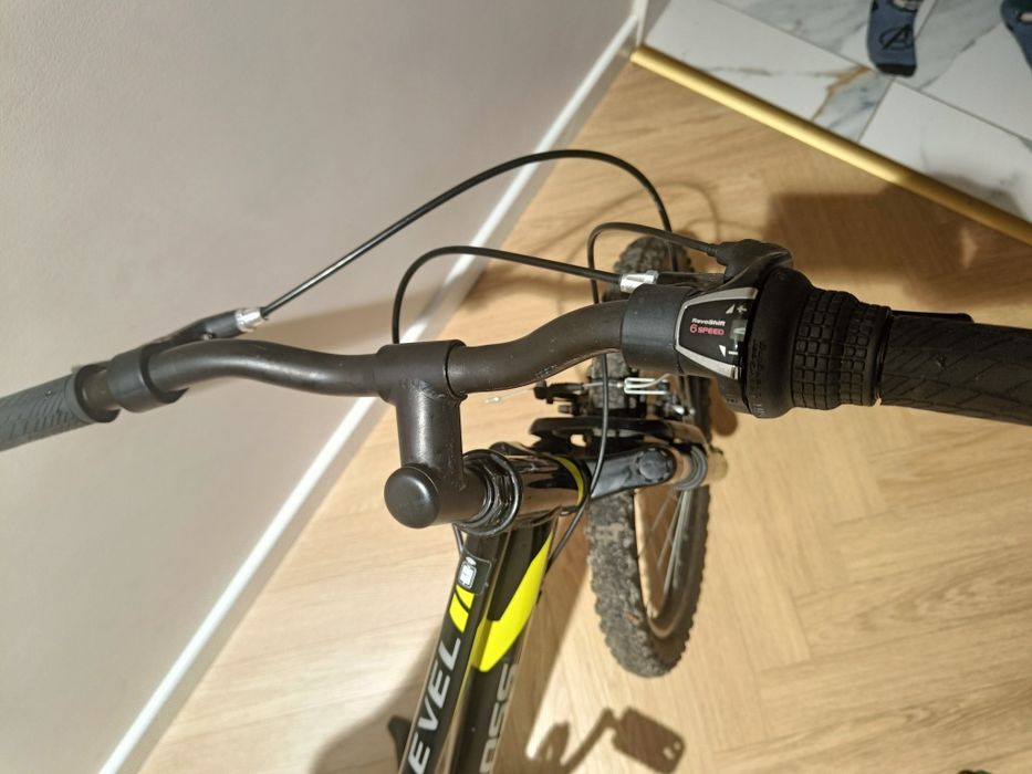 Rower Kross Level Mini 20 cali