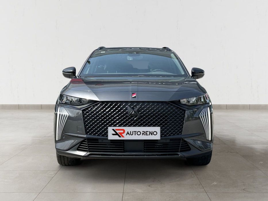 DS DS7 E-Tense Performance Line+ EAT8