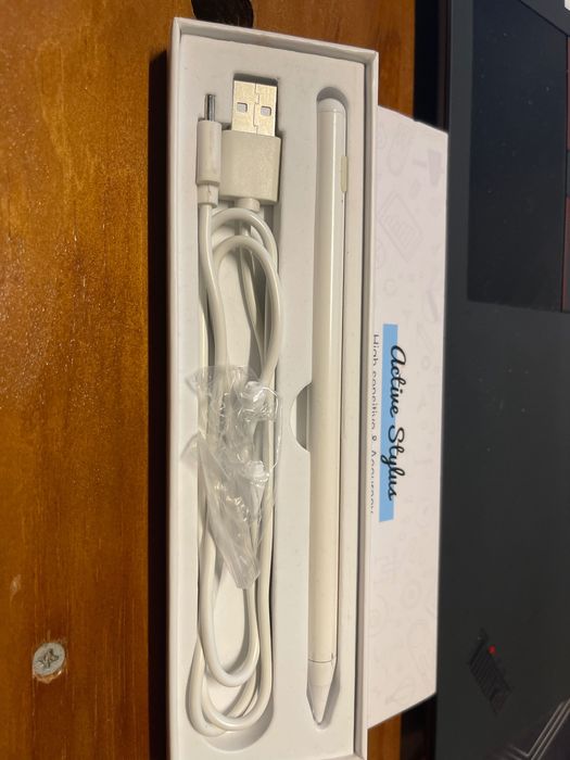 Pen Stylus para Ipad