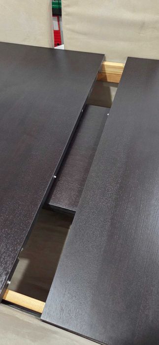 Mesa + Cadeiras 12PAX Ikea