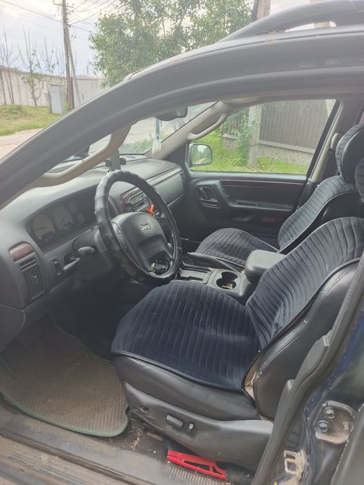 Продам JEEP GRAND CHEROKEE
