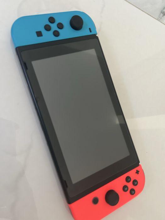 Konsola nintendo