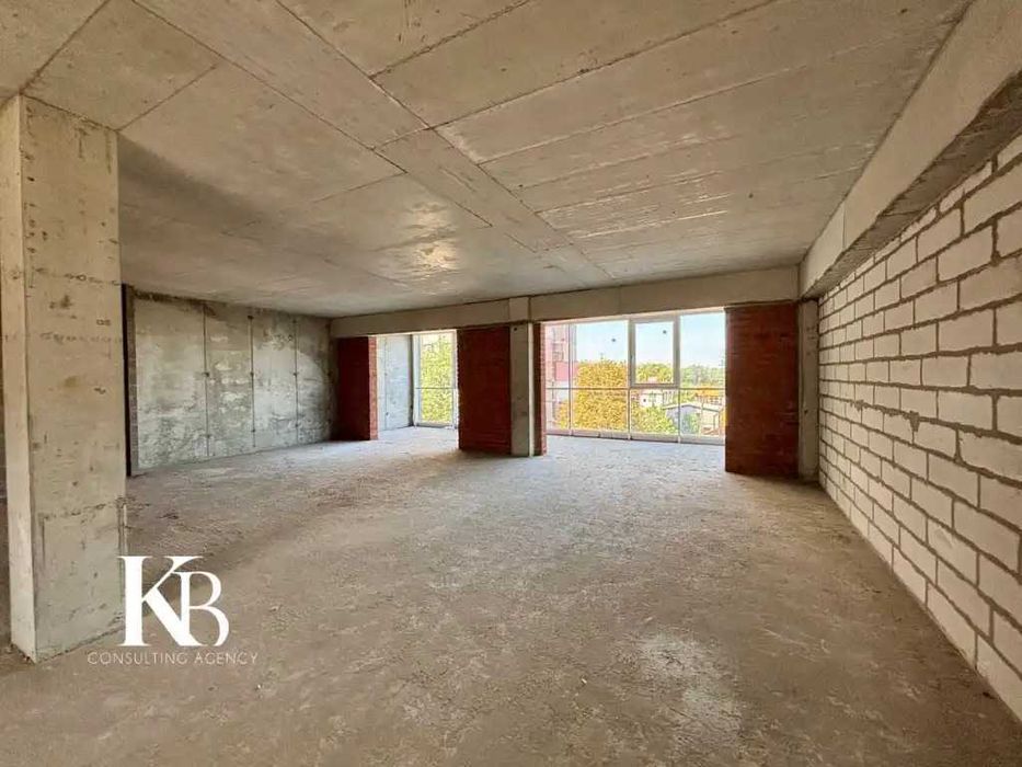 Продам 3к квартиру в ЖК Comfort City Рибінський, Підстанція