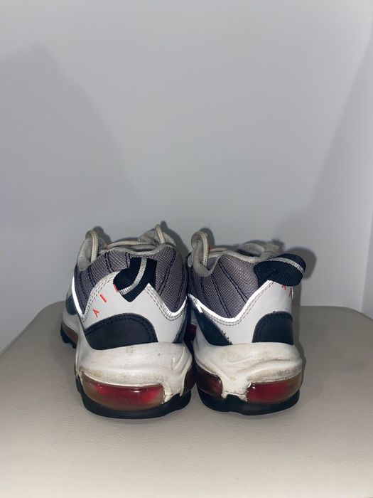 Sapatilha Nike Air Max 98