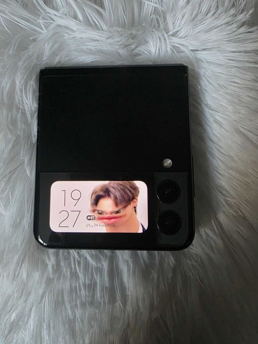 Samsung flip z3 Wrocław