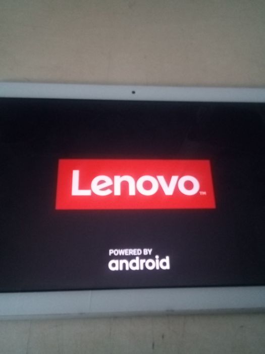 Планшет Lenovo Tab M10 x 605 L 3/32 Gb