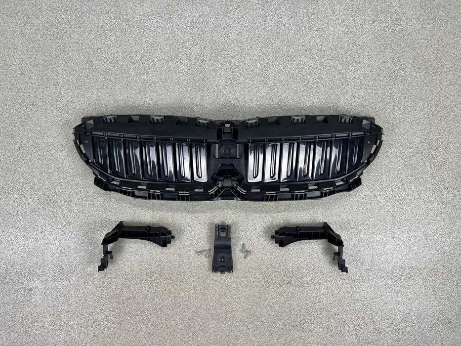 Жалюзі радіатора - BMW 3 ( G20 / G21 )