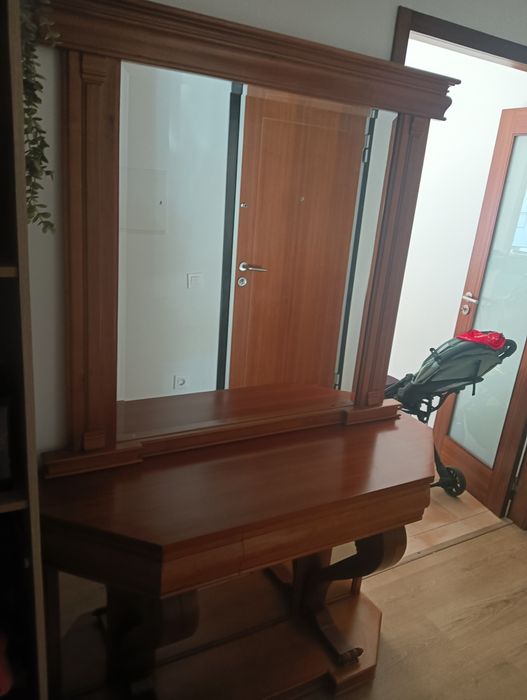 Vendo Móvel Entrada