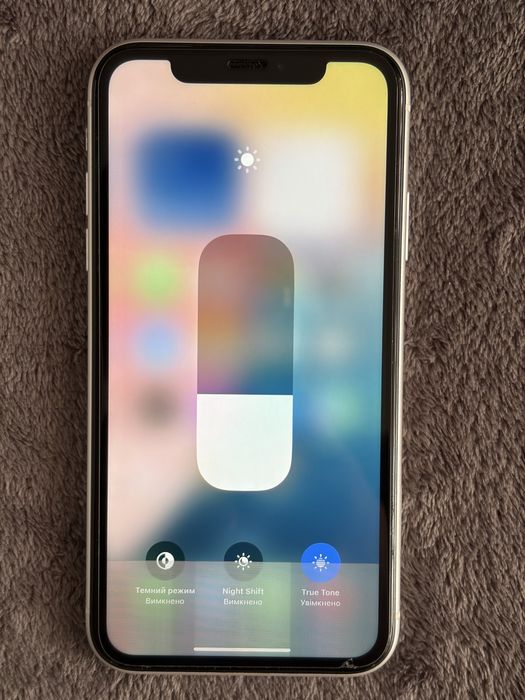 Iphone XR 64 офіційний (айфон хр)