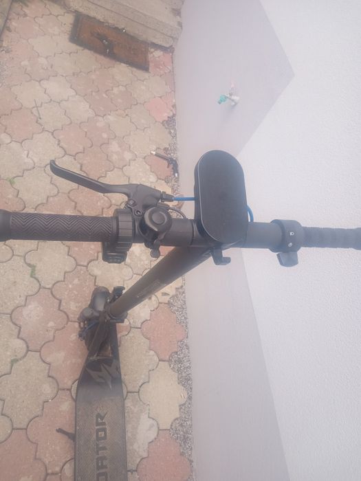 Hulajnoga elektryczna Predator es storm