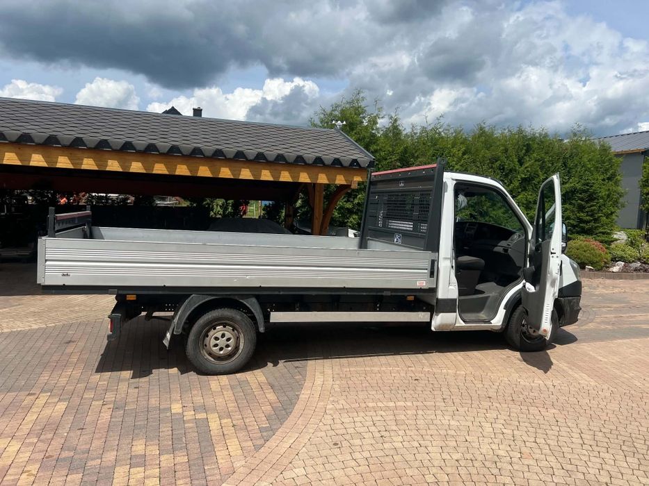 Iveco daily 35/17