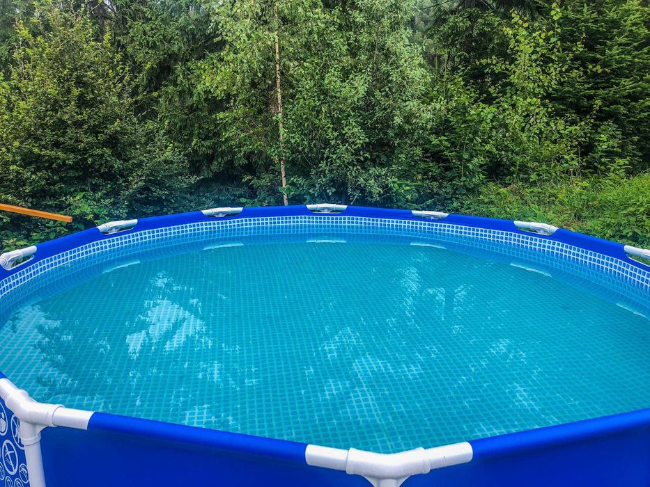 Садиба та чан  “У Петра“