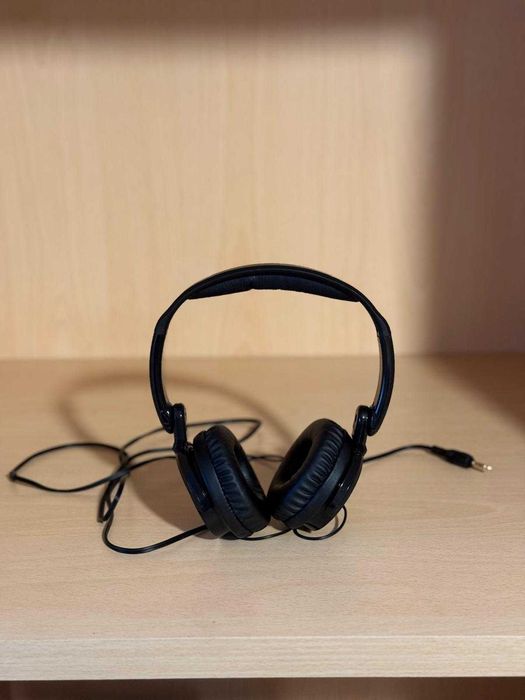 Auscultadores com Fios Mpman MP IR500