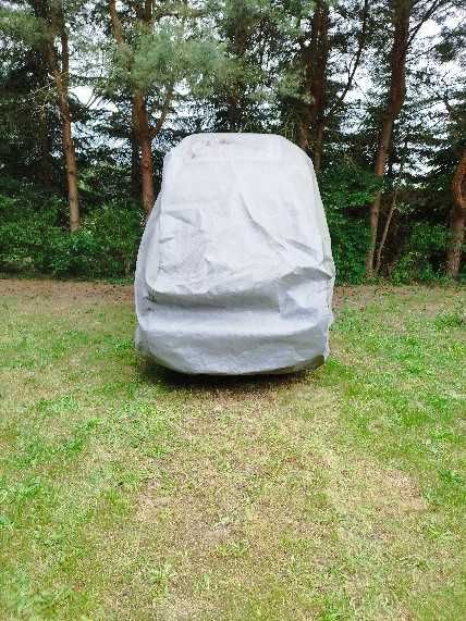 Mazda E - 2000 kamper samochod kempingowy