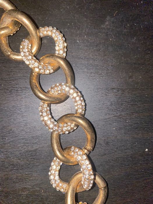 Acessórios colares, pulseira novos