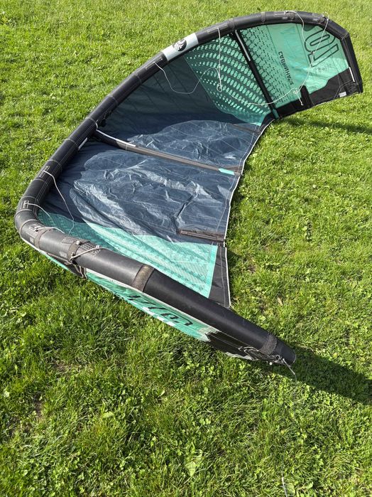 Latawiec / kite Cabrinha Drifter 2021 7m