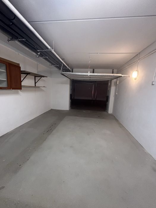 Garaż ul. Zdrojowa 33 - 24,38m2