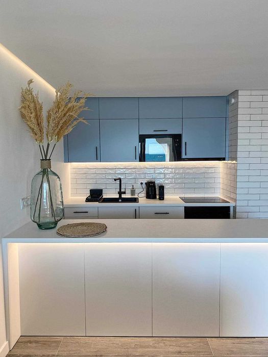 T1 Frente Mar aluguer à semana