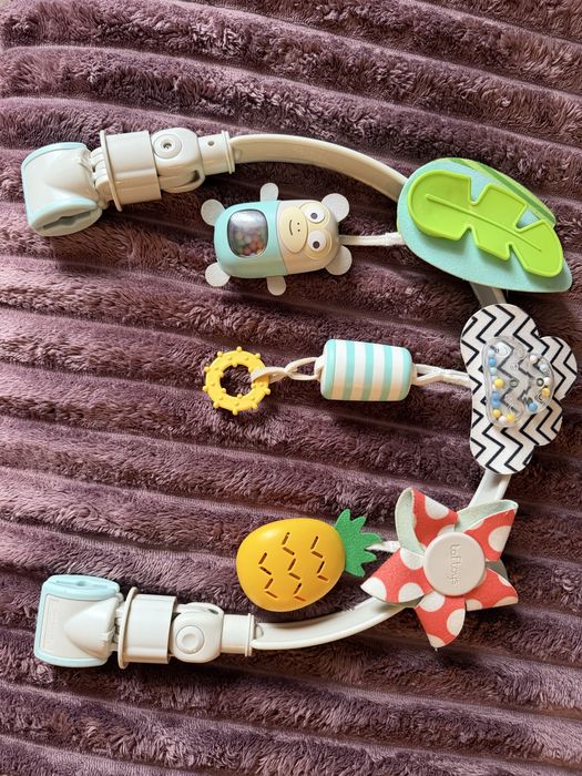 Підвіска на візок , ліжко Taf toys