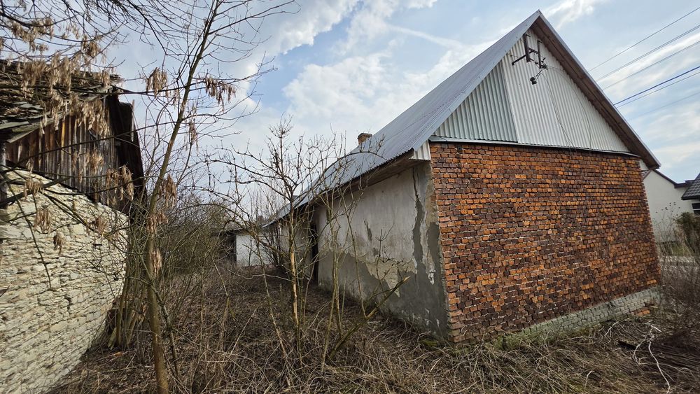 Dom - Drużykowa - sprzedam