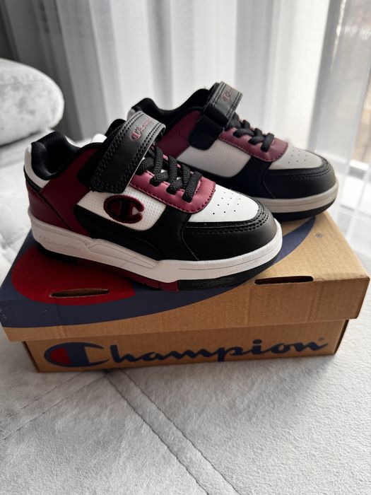 Кеди/ кросівки Champion 28 розмір