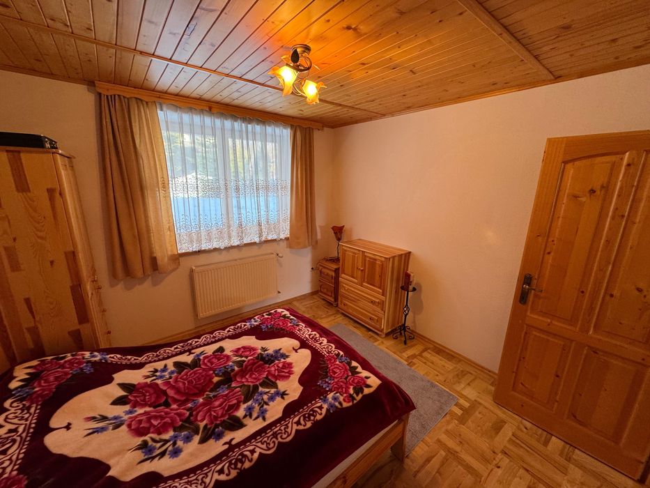 Dom – Tokarnia - Widok 3