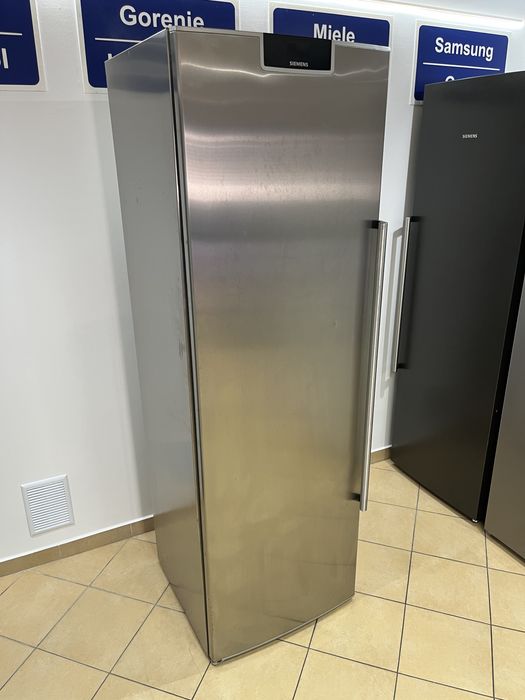 Chłodziarka*Siemens 185 cm