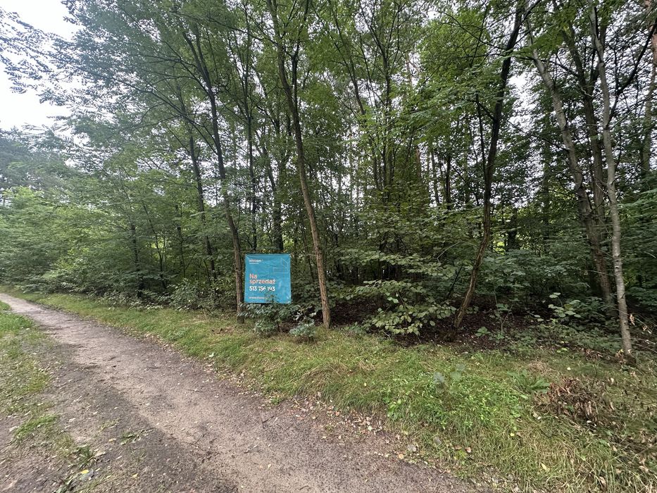 Rydzynki, 1000 m2, Działka budowlana nr.  87/8