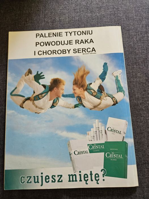 Playboy / Ckm z Renata Dancewicz