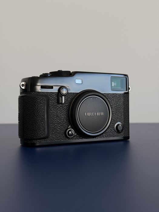 Fujifilm X-Pro 3 em excelente estado