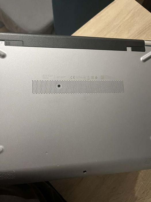 Laptop HP 3168NGW