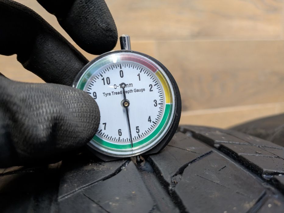 Bridgestone Duravis opony letnie 215/60/17 C (dostawcze) 2021r WYSYŁKA