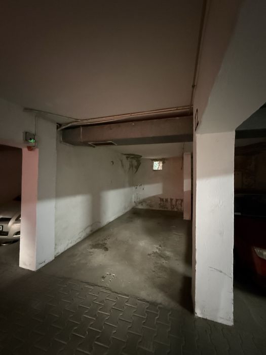 Wynajmę miejsca postojowe w hali garażowej | Poznań, ul. Polanka 16 | Blisko Posnanii - Widok 3