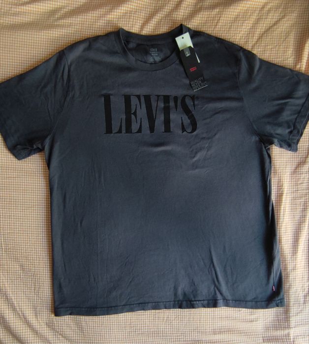 T shirt Levi's nova