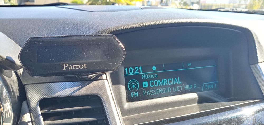 Venda de carro usado