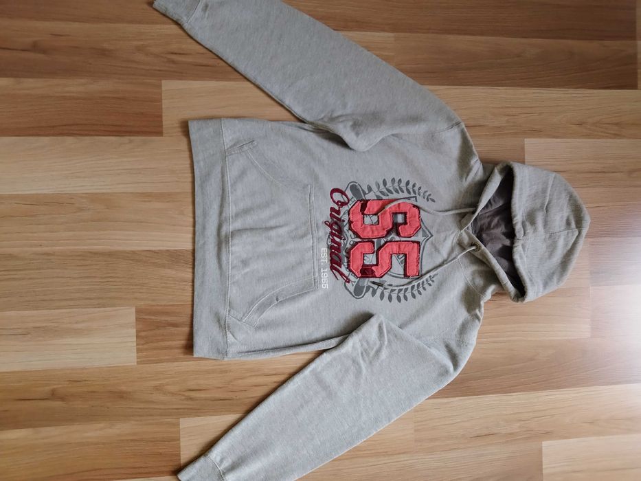 Bluzy dziewczęce 3szt,r 158