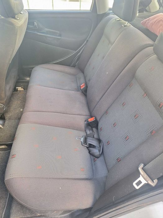 Seat ibiza em bom estado usado