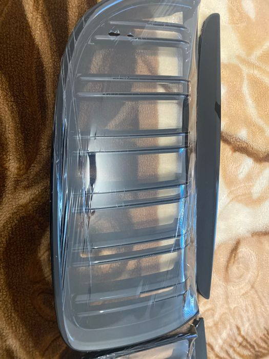 Ноздри решётка BMW E46 E39 Е53 E60 Е90 E87 E81 E82 E88