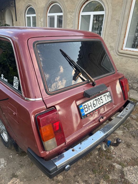 Жигули 2104