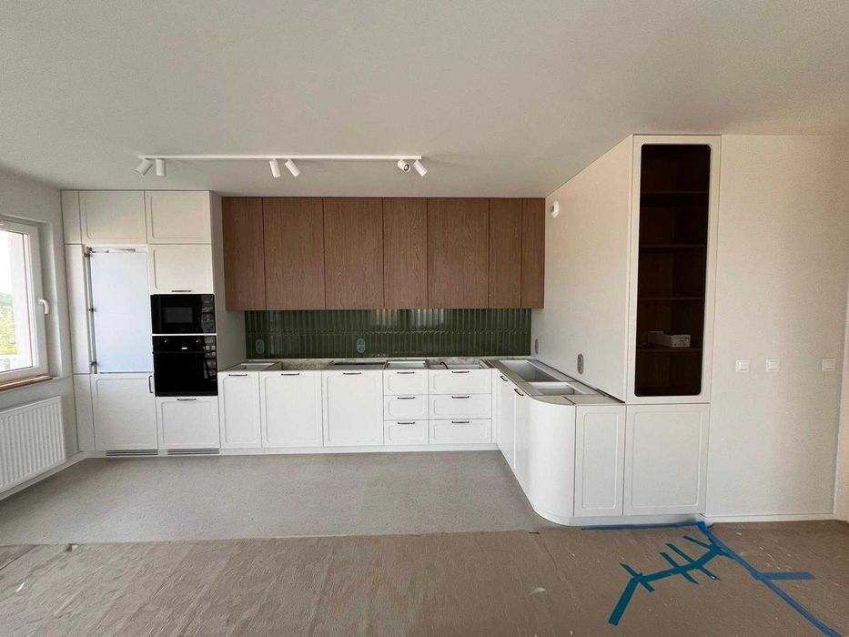 Malowanie pomieszczeń, gładzie, wykończenia, remonty