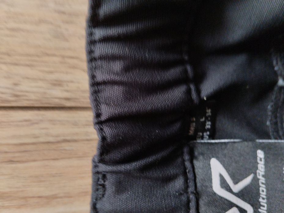Revolution Race Norwand Pro Pants L33-34