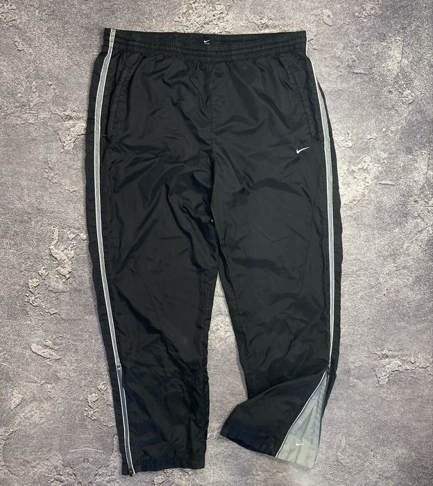 Штани Nike Nylon Vintage
