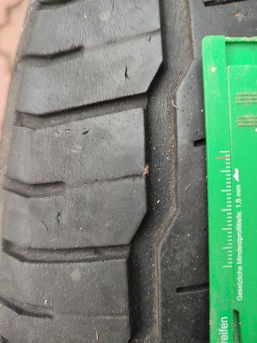 Opony 195/65 R16C, 195/55 R 16, 205/55 R16