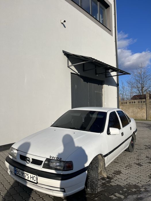 Продам Опель вектра а