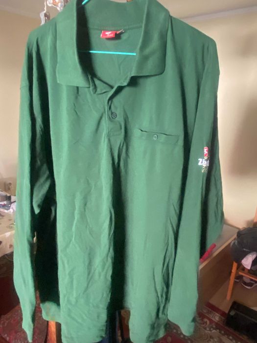 SPODNIE KURTKA ENGELBERT STRAUSS BLUZA GRATIS logo ZILLERTAL BIER