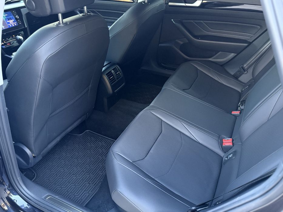 Volkswagen Arteon 2.0 2021 SE